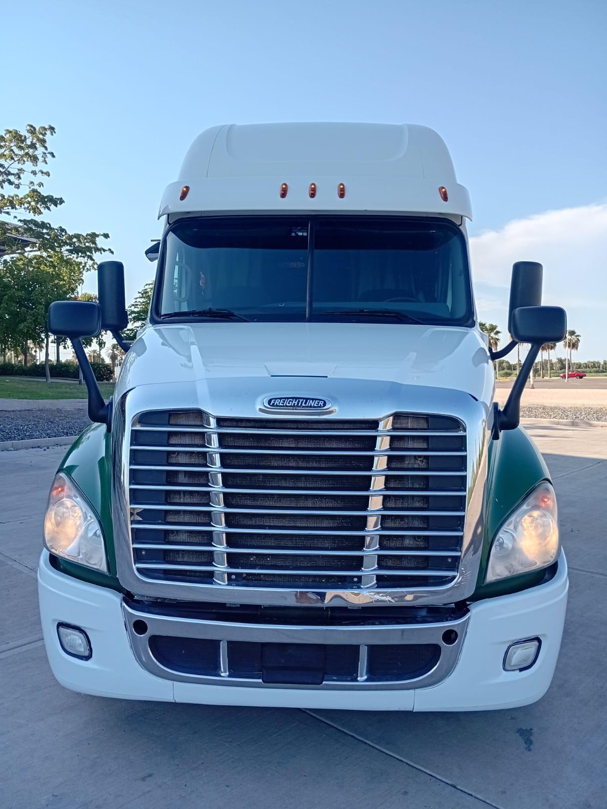2016 Freightliner Cascadia 125 DD15 – Frontier Equipment Sales