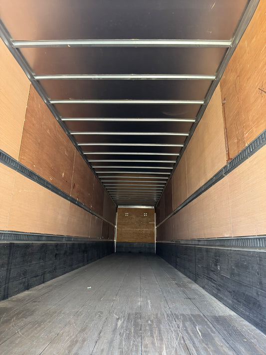 2013 Great Dane 53 FT Caja Seca | Excelente Estado