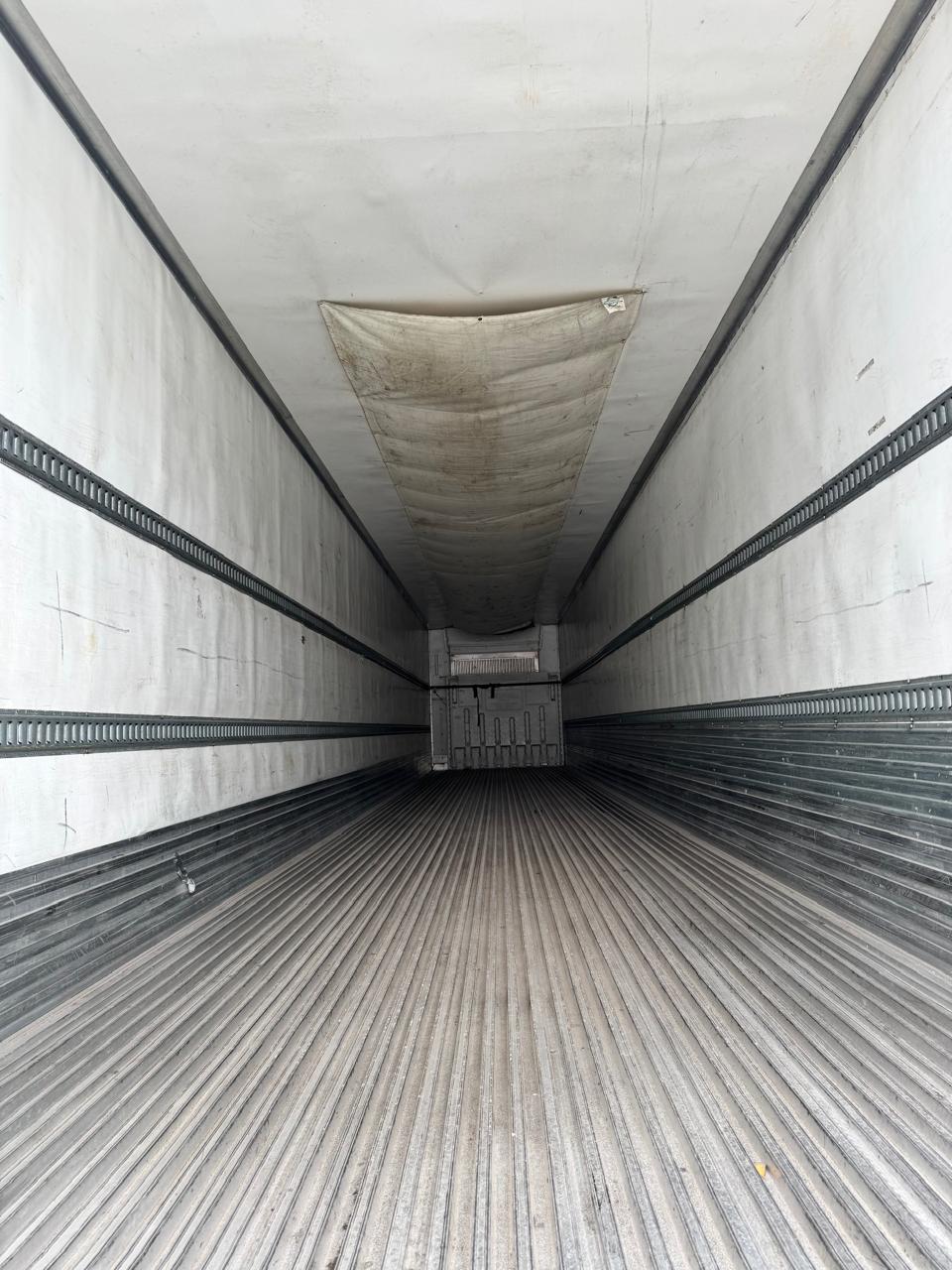 2019 Utility 3000R Thermo King S-600 – Frontier Equipment Sales