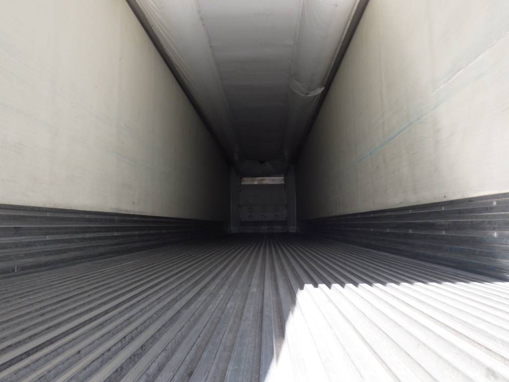2015 Utility 3000R Thermo King S-600 – Frontier Equipment Sales