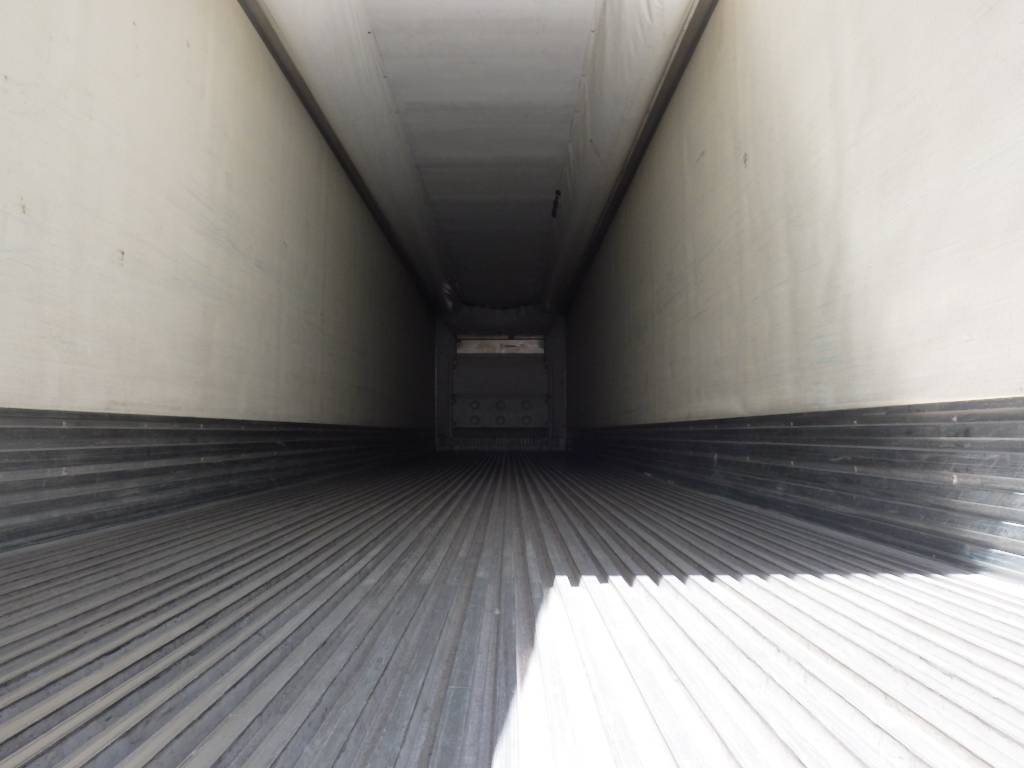 2015 Utility 3000R Thermo King S-600 – Frontier Equipment Sales