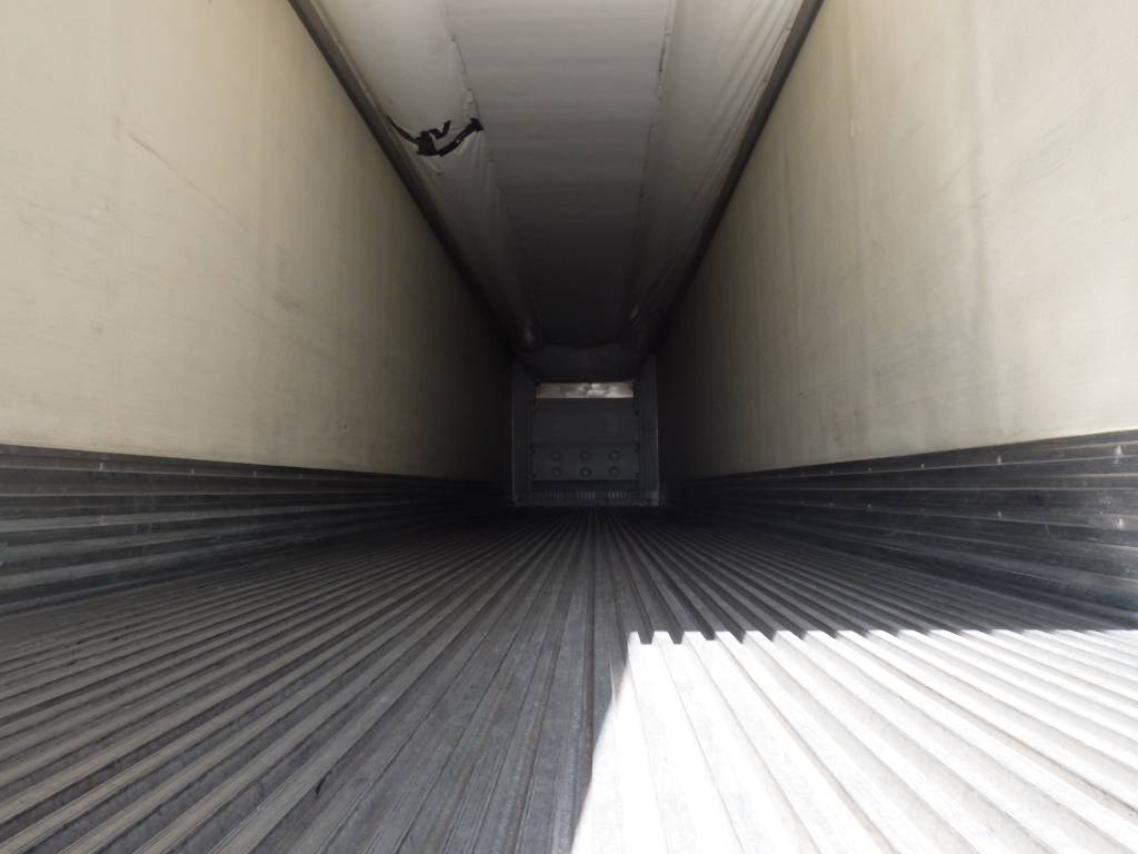 2015 Utility 3000R Thermo King S-600 – Frontier Equipment Sales