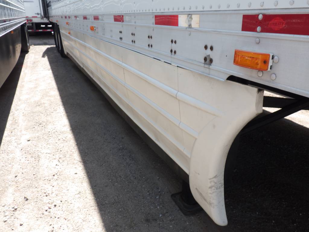 2015 Utility 3000R Thermo King S-600 – Frontier Equipment Sales