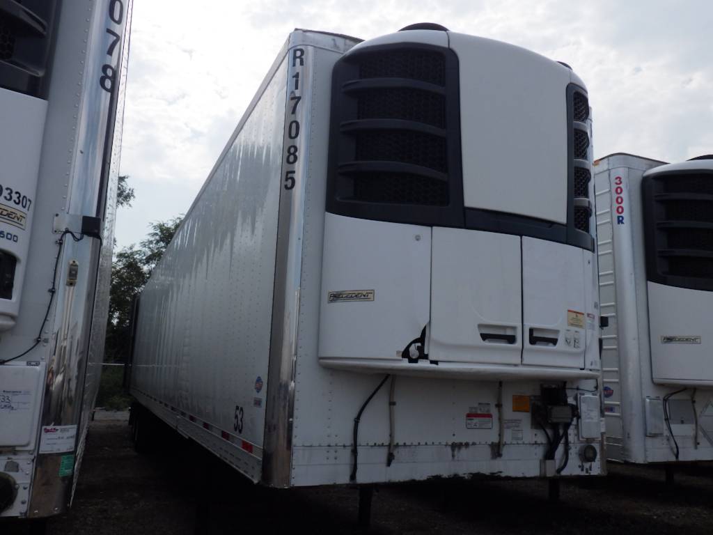 2017 Utility 3000R Thermo King C-600 – Frontier Equipment Sales