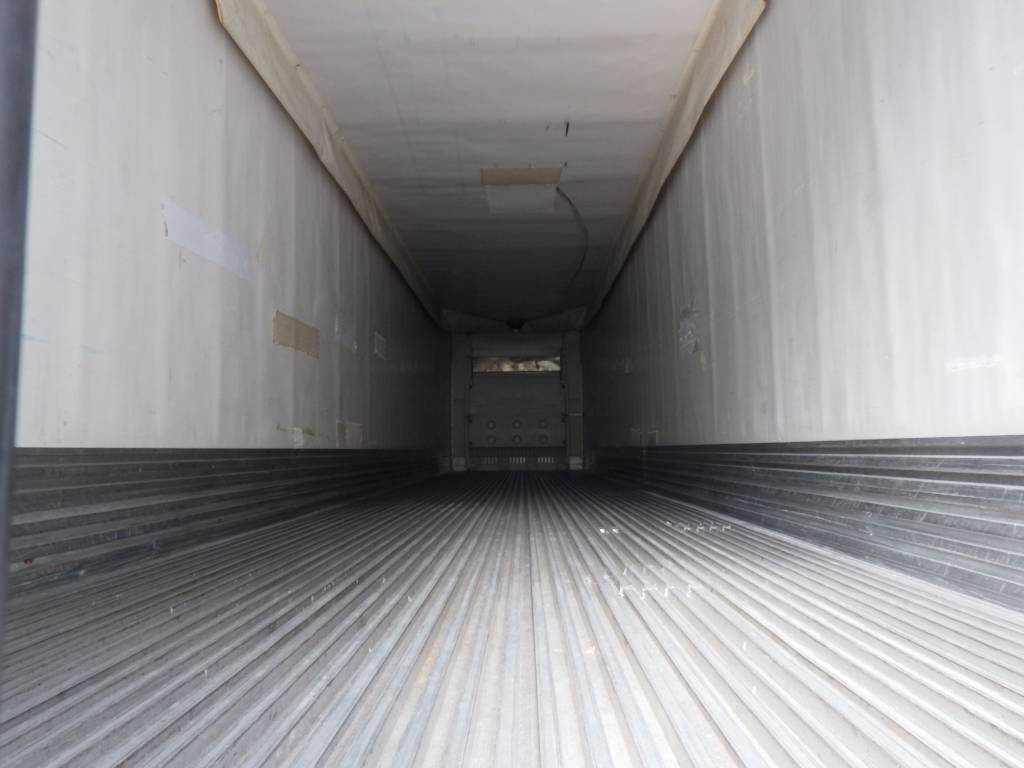 2017 Utility 3000R Thermo King C-600 – Frontier Equipment Sales