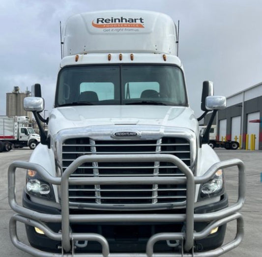 Freightliner Day Cab 2016 | Tractocamión con Cummins ISX 400 HP | Automático | Suspensión de Aire