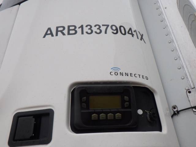 2014 GREAT DANE Everest SS THERMO UNIDAD PRESIDENTE S-600
