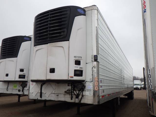2016 UTILITY THERMO CON UNIDAD CARRIER 7500