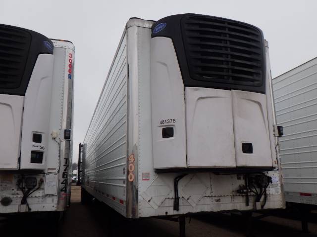2016 UTILITY THERMO CON UNIDAD CARRIER 7500
