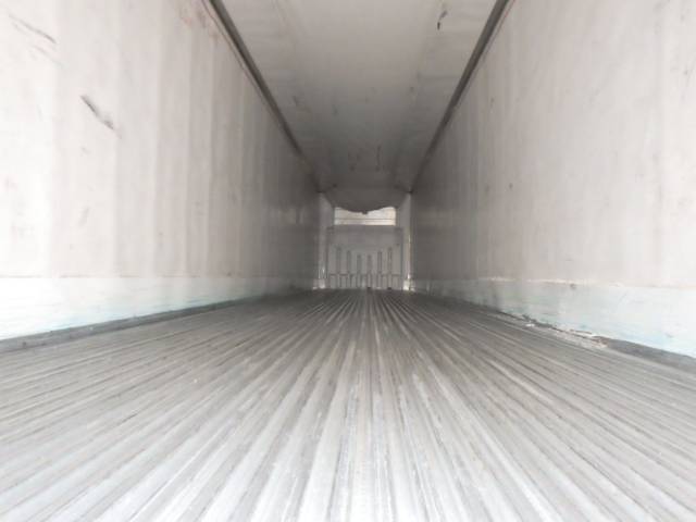 2016 UTILITY THERMO CON UNIDAD CARRIER 7500