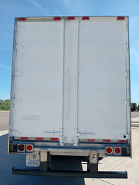 2012 Great Dane 48 FT | Thermo King Carrier Vector