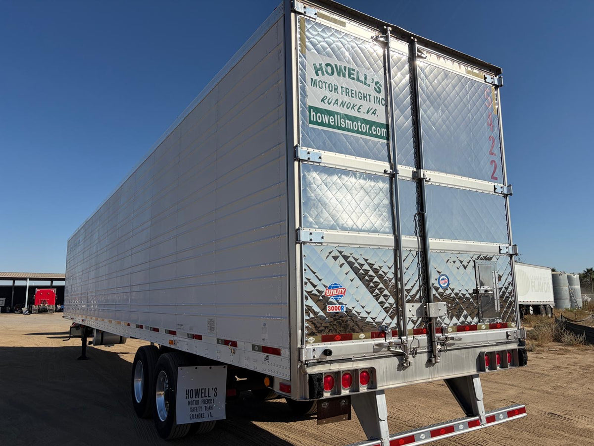 2010 UTILITY-THERMOKING / $325,000