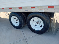 2012 Great Dane 48 FT | Thermo King Carrier Vector