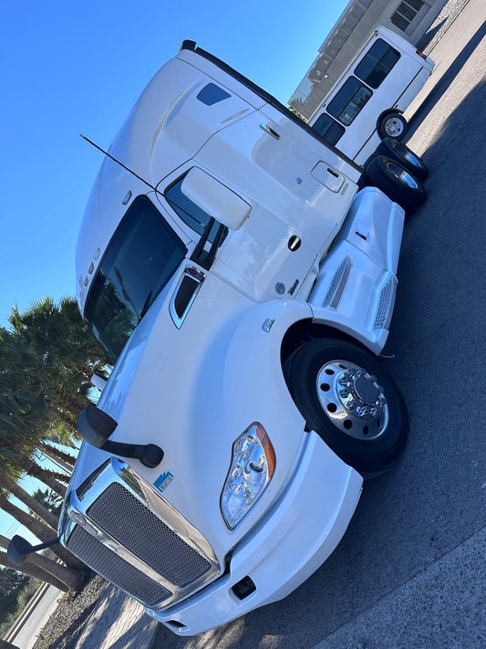 Kenworth T680 2017 | Cummins ISX | Automático