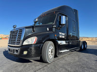 Freightliner Cascadia 2017 | Detroit DD15 | 13 Velocidades