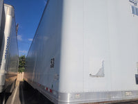 2006 GRATE DANE 53' / $250,000