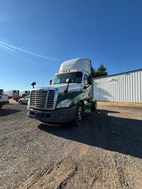 2017 Freightliner Cascadia