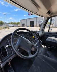 2017 FREIGHTLINER M2 / $700,000