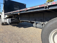 2018 FREIGHTLINER M2 (FLATBED) / $550,000