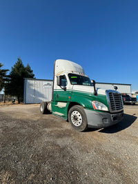 2017 Freightliner Cascadia