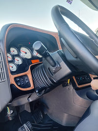 2016 International Cummins ISX