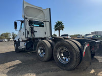 2016 International Day Cab | Motor Cummins ISX, 10 cambios