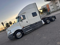 International ProStar 2017 | Cummins ISX | Automático