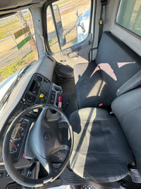 2018 Freightliner M2 refrigerador