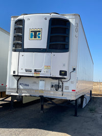 2016 Hyundai Caja Refriguerada