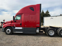 Freightliner Cascadia 2017 Raised Roof | Detroit DD15 | 10 Velocidades