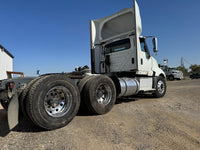 2016 International Day Cab | Motor Cummins ISX, 10 cambios