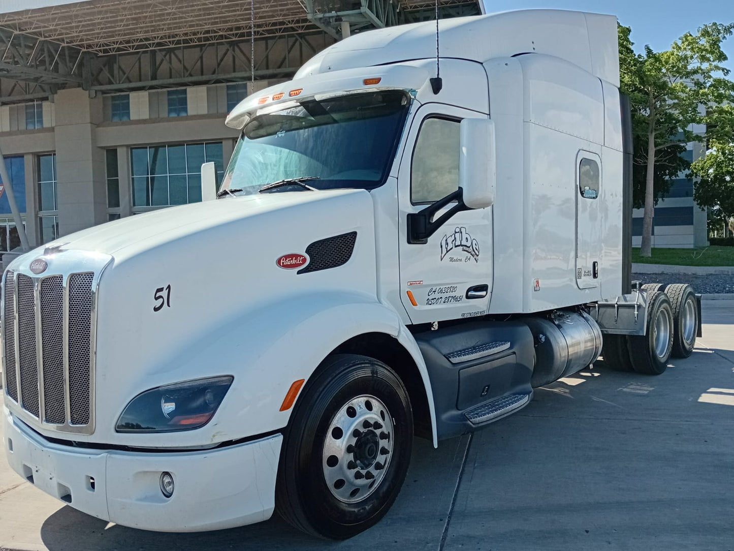 2016 PETERBILT 579 Cummins ISX 10 cambios !!!!