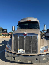 2018 Peterbilt 579 | Motor Cummins ISX, 10 cambios