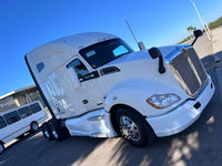 Kenworth T680 2017 | Cummins ISX | Automático
