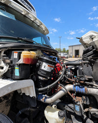 2017 FREIGHTLINER M2 / $700,000