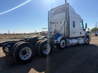 2018 FREIGHTLINER CASCADIA / $550,000