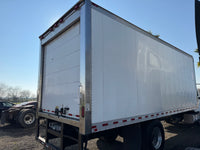 2018 Freightliner M2 refrigerador
