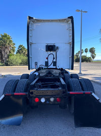 Kenworth T680 2017 | Cummins ISX | Automático