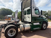 2018 FREIGHTLINER CASCADIA (MULA) / $450,000