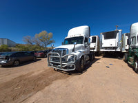 Freightliner Cascadia 2017 | Motor Cummins | Automático