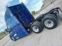 2016 Freightliner Cascadia DD15 – Frontier Equipment Sales