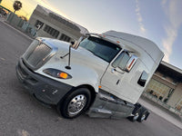International ProStar 2017 | Cummins ISX | Automático