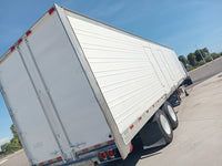 2012 Great Dane 48 FT | Thermo King Carrier Vector