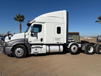 2018 FREIGHTLINER CASCADIA / $550,000