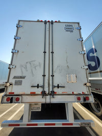 2006 GRATE DANE 53' / $250,000