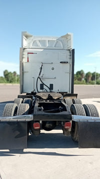 2016 PETERBILT 579 Cummins ISX 10 cambios !!!!