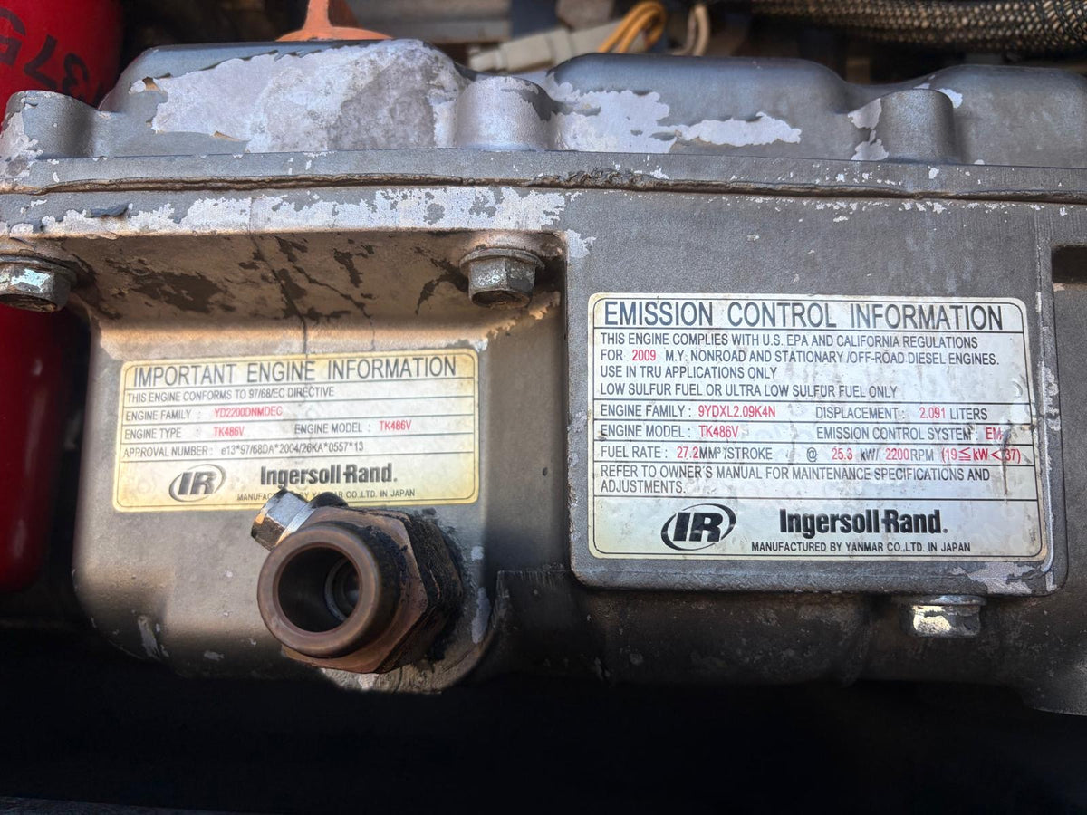 2010 UTILITY-THERMOKING / $325,000