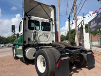 2018 FREIGHTLINER CASCADIA (MULA) / $450,000