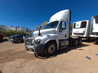 Freightliner Cascadia 2017 | Motor Cummins | Automático