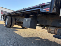 2018 FREIGHTLINER M2 (FLATBED) / $550,000